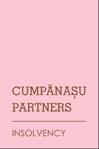 Cumpanasu Insolvency logo