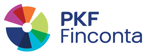PKF logo 2023 portal