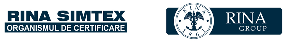 rina logo