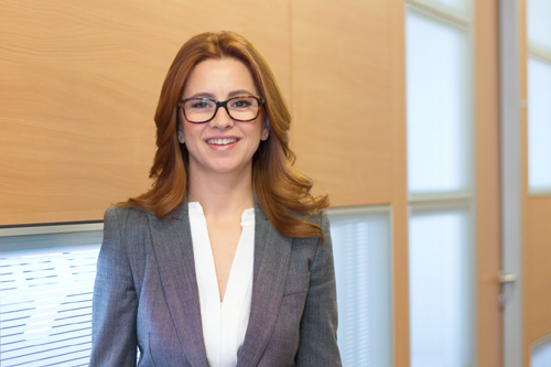 Clifford Nadia Badea