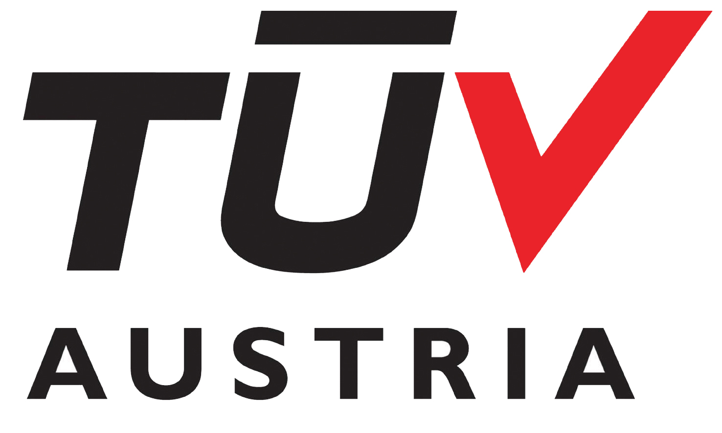 TUV logo 20
