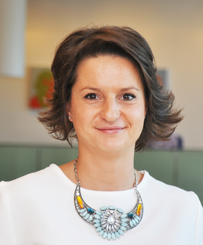 KPMG Mirela Ivanov 2017